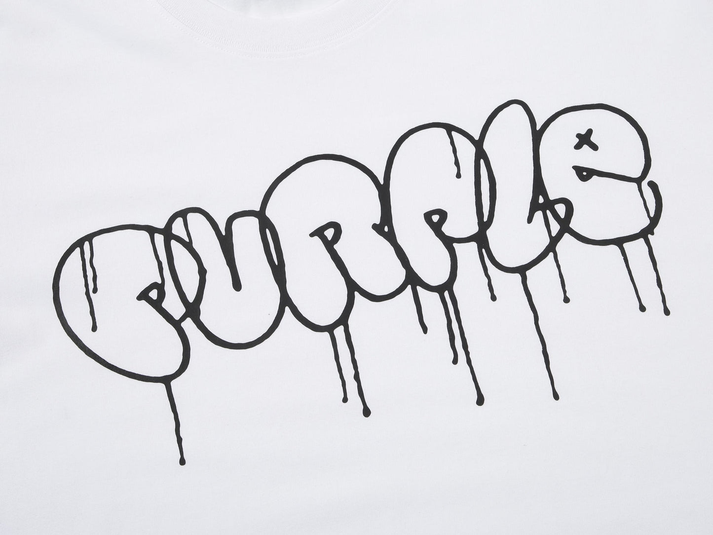 Purple Brand Fashion T-Shirt