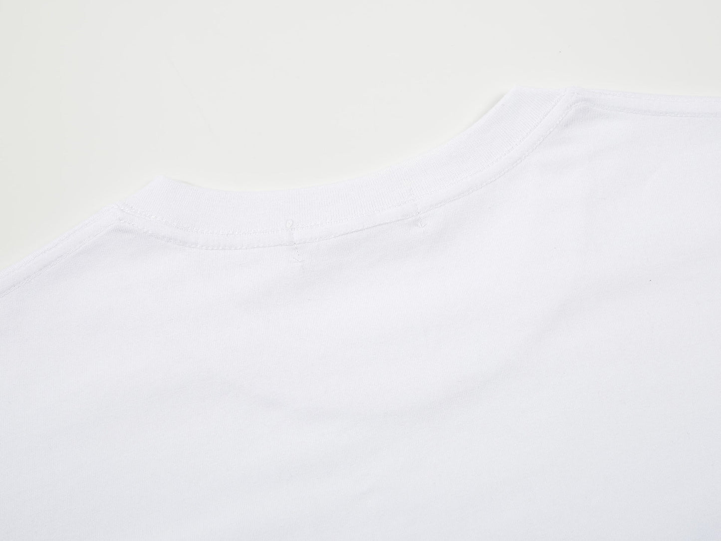 Purple Brand Fashion T-Shirt