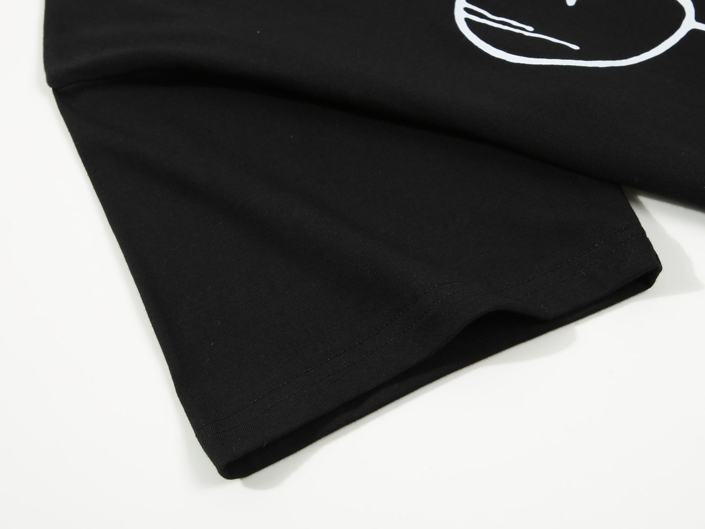 Purple Brand Fashion T-Shirt