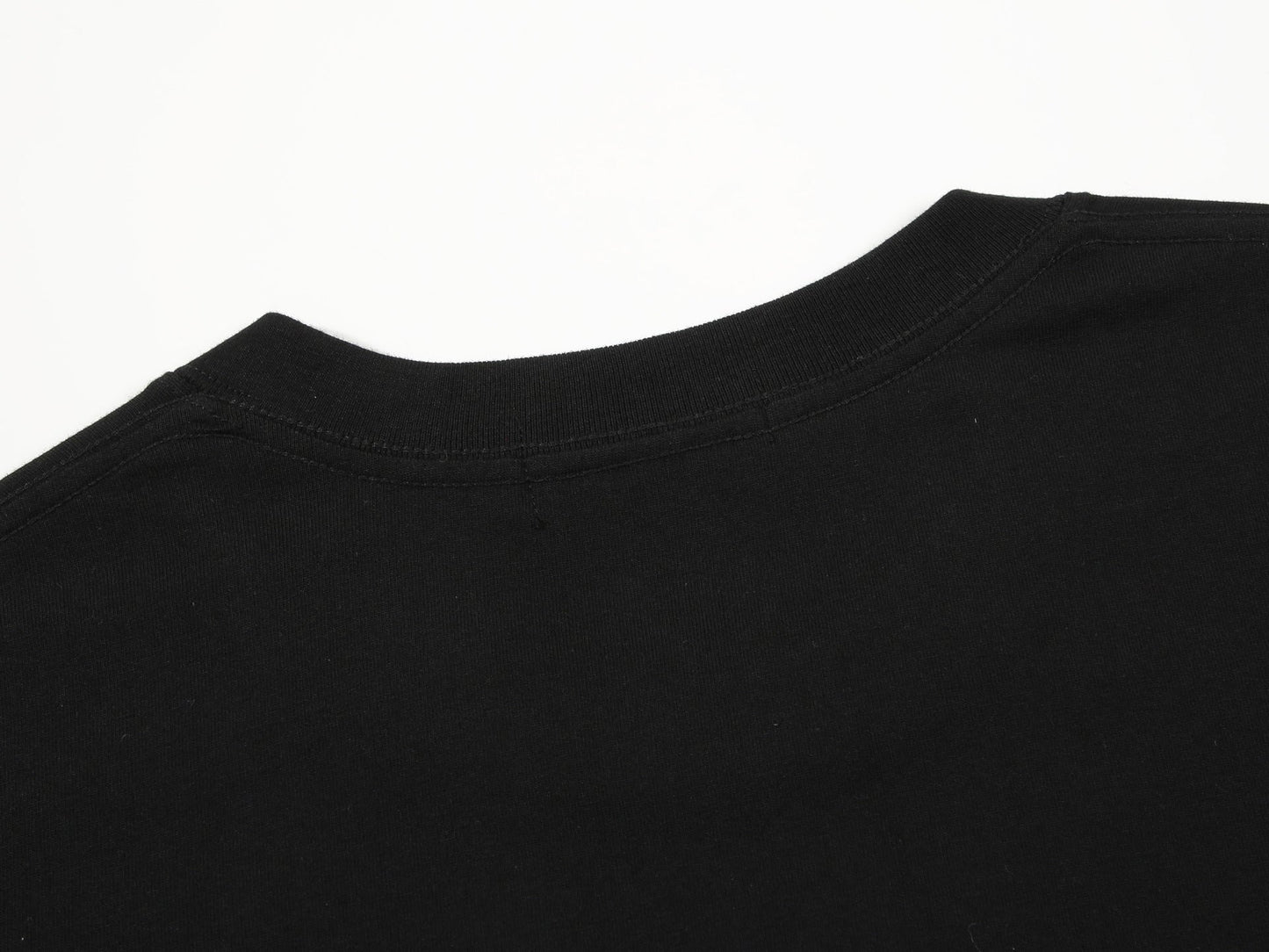 Purple Brand Fashion T-Shirt