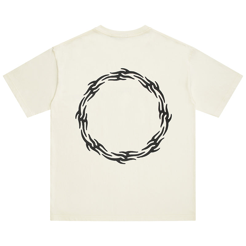 Purple Brand Fashion T-Shirt