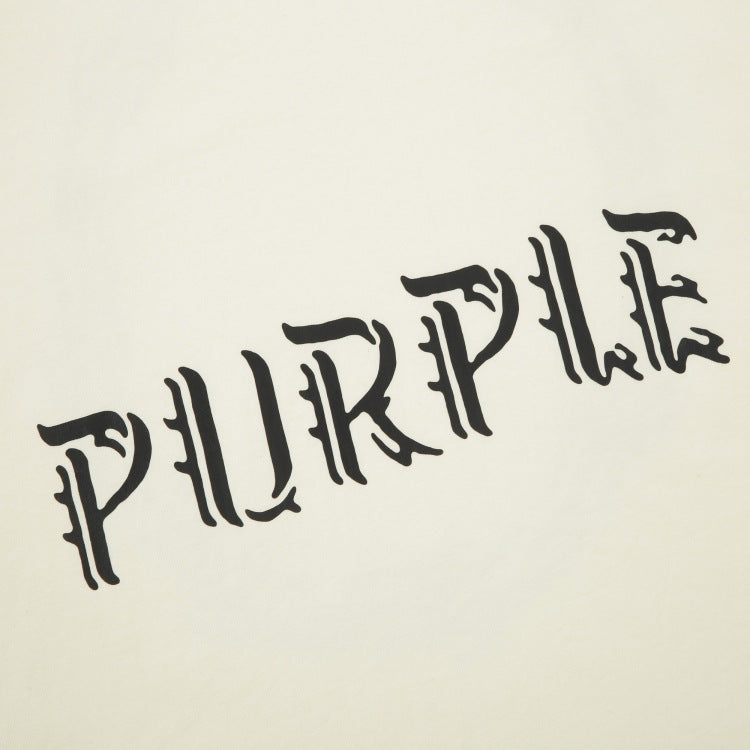 Purple Brand Fashion T-Shirt