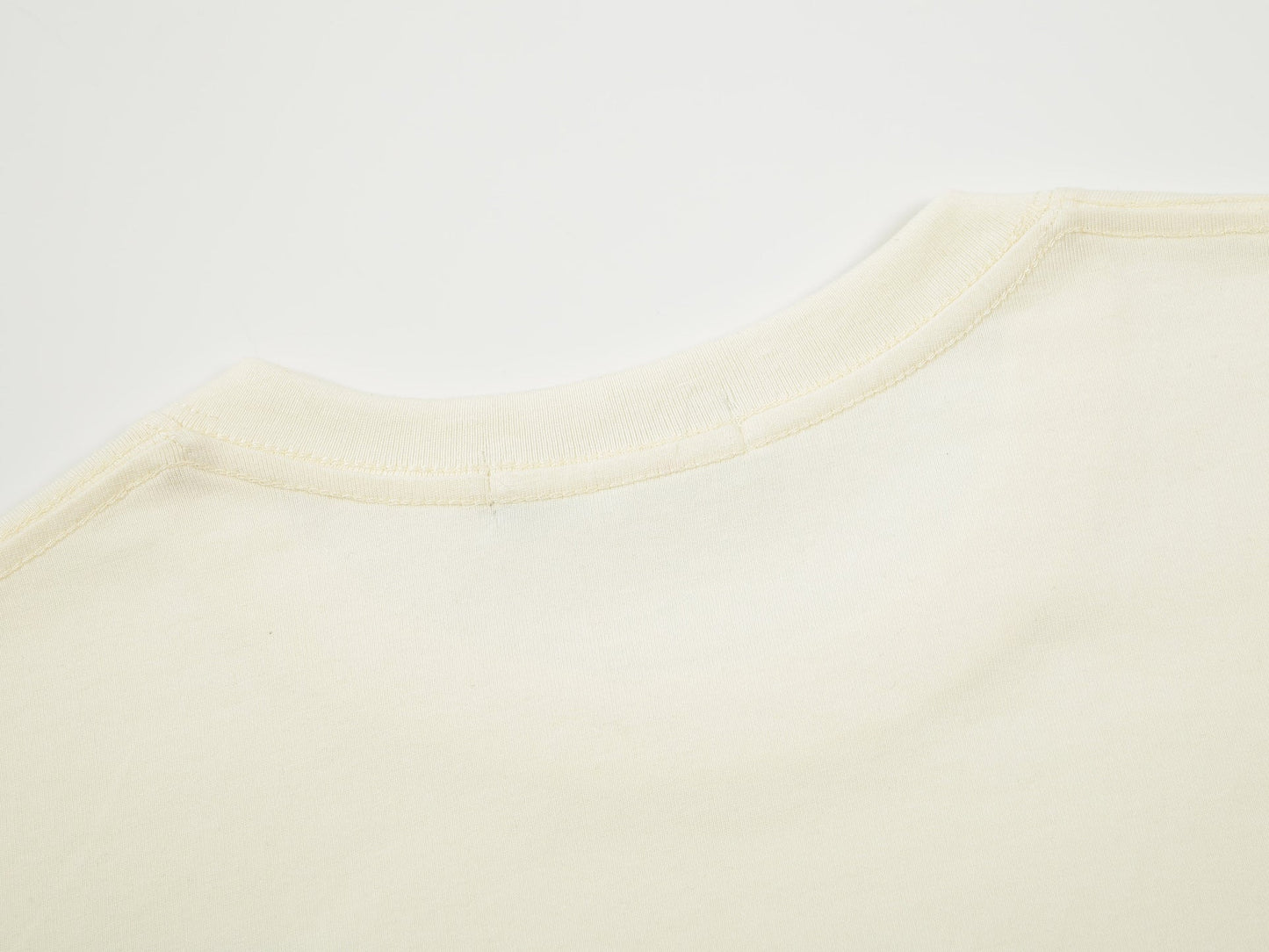 Purple Brand Fashion T-Shirt