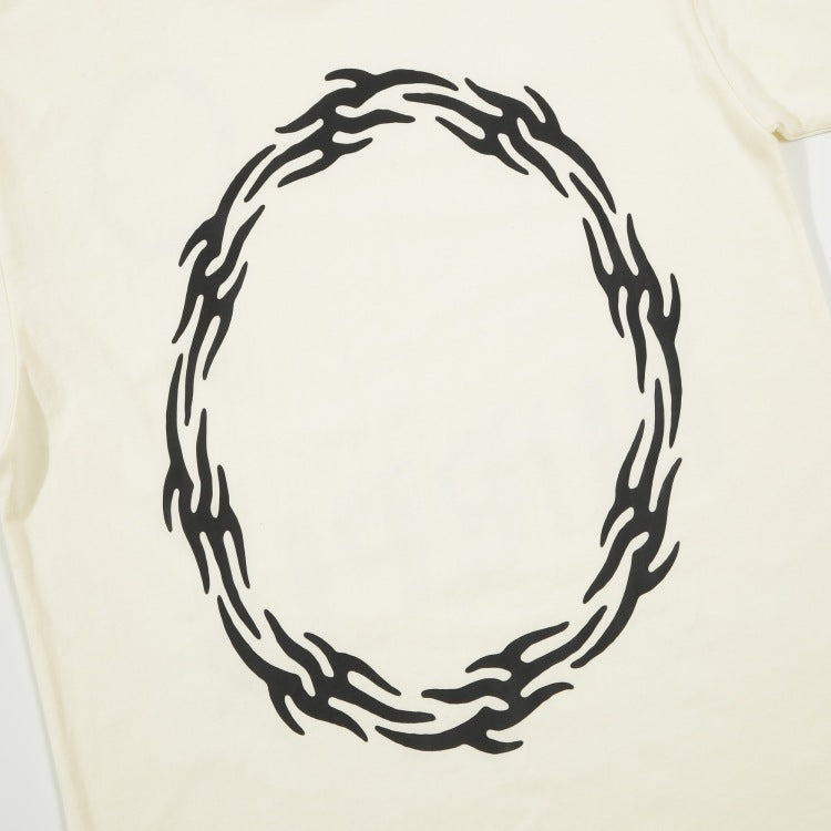 Purple Brand Fashion T-Shirt
