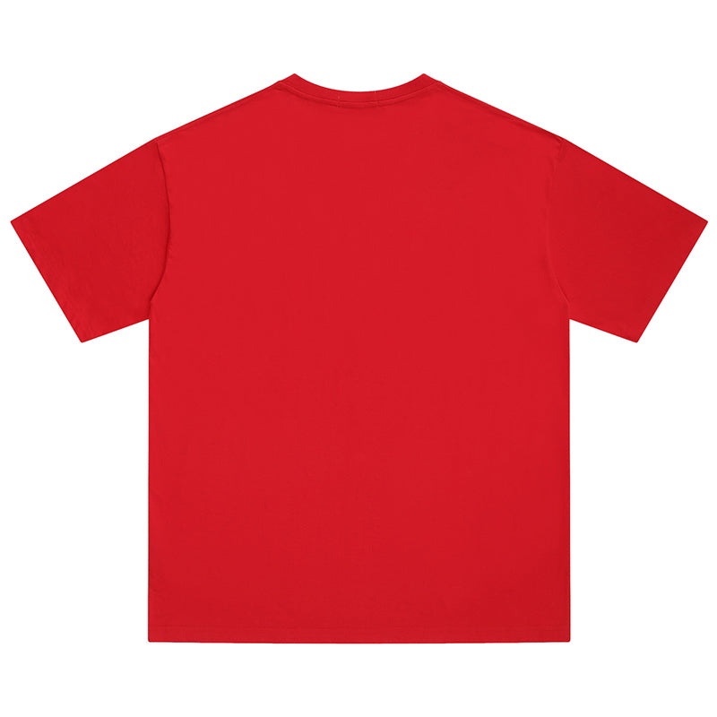 Purple Brand Fashion T-Shirt