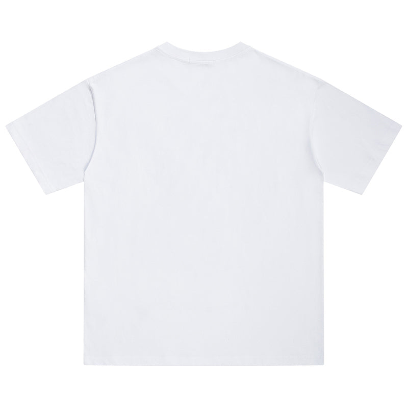 Purple Brand Fashion T-Shirt