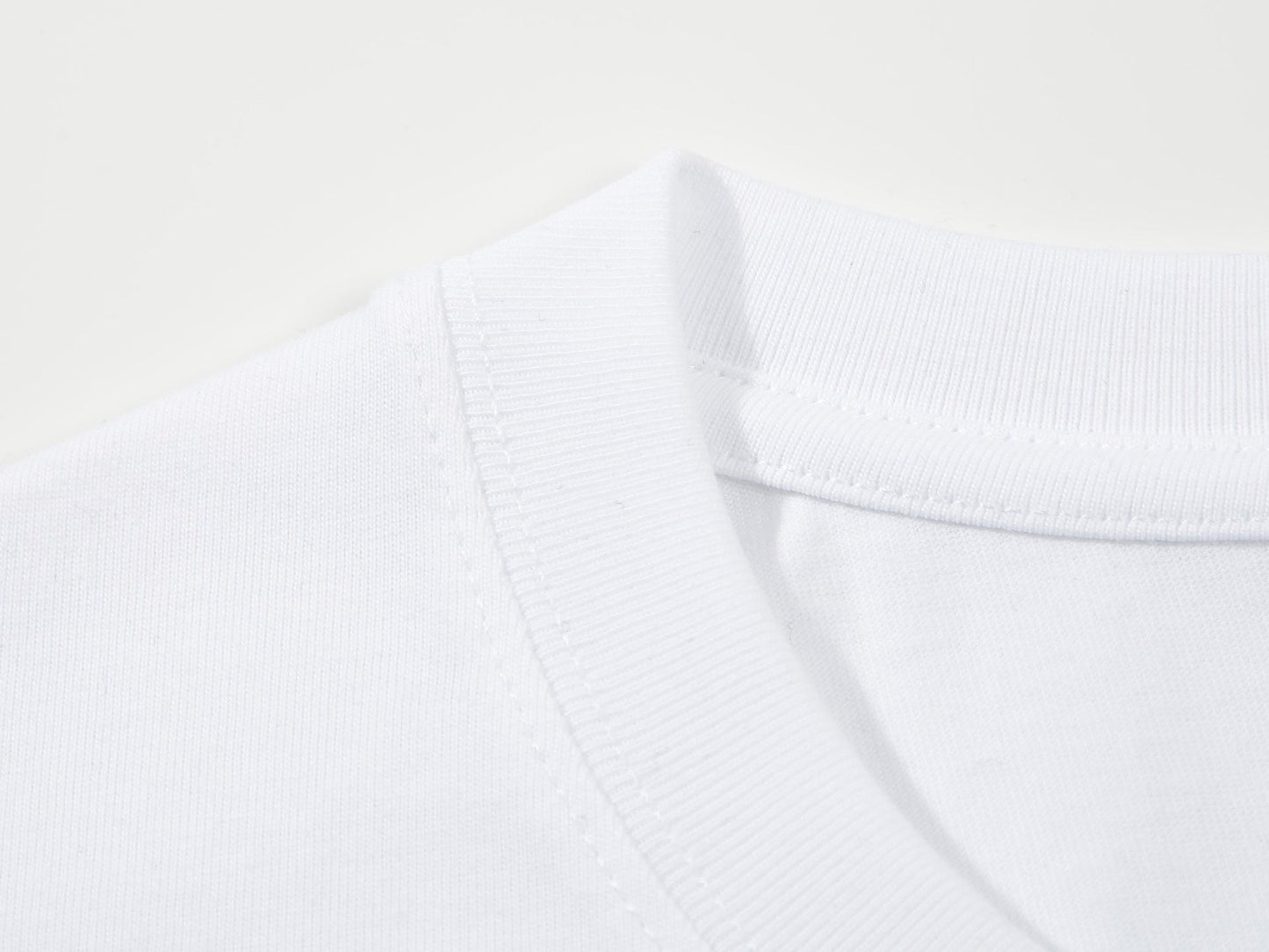 Purple Brand Fashion T-Shirt