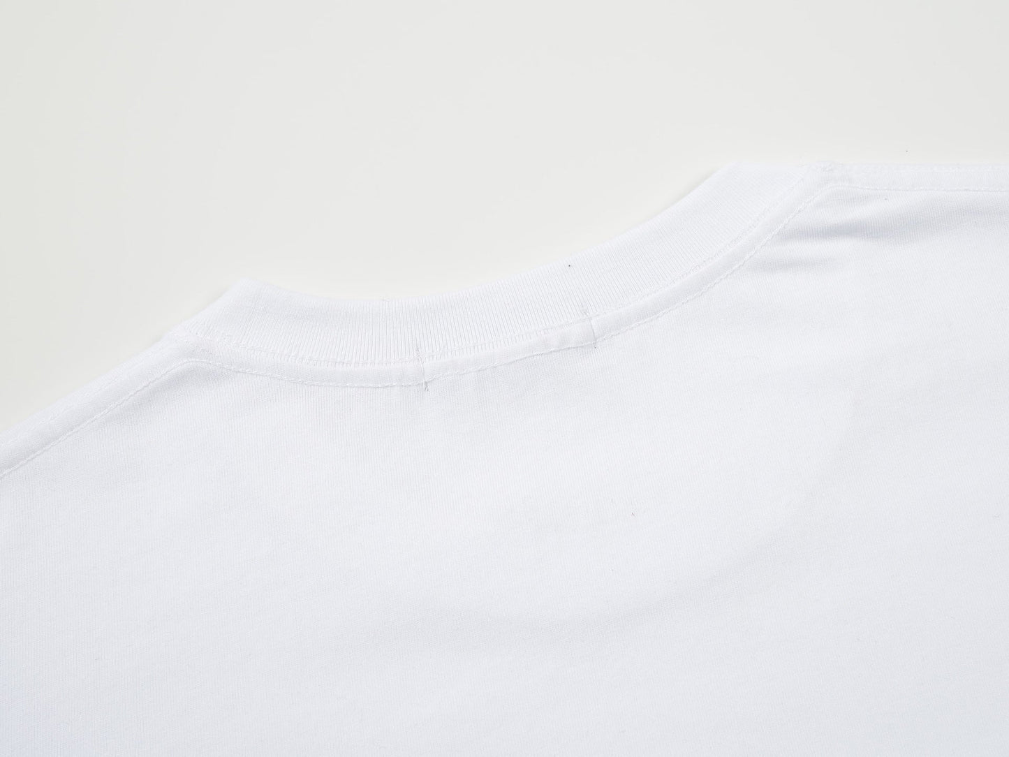 Purple Brand Fashion T-Shirt