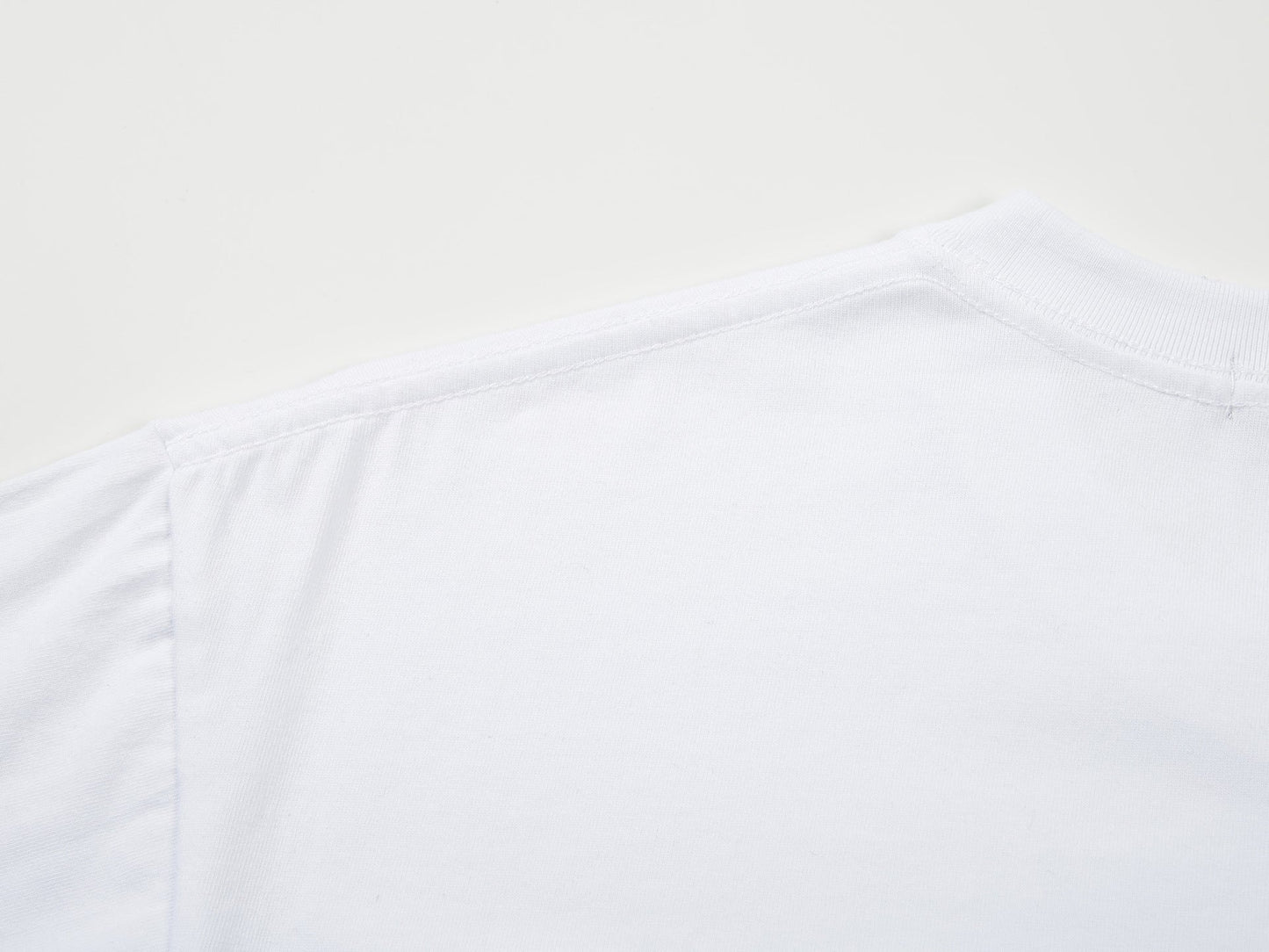 Purple Brand Fashion T-Shirt