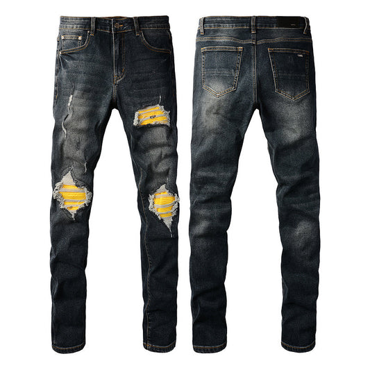 Amiri Fashion Jeans #1305