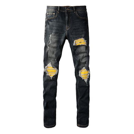 Amiri Fashion Jeans #1305