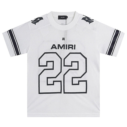 Amiri Fashion T-Shirts