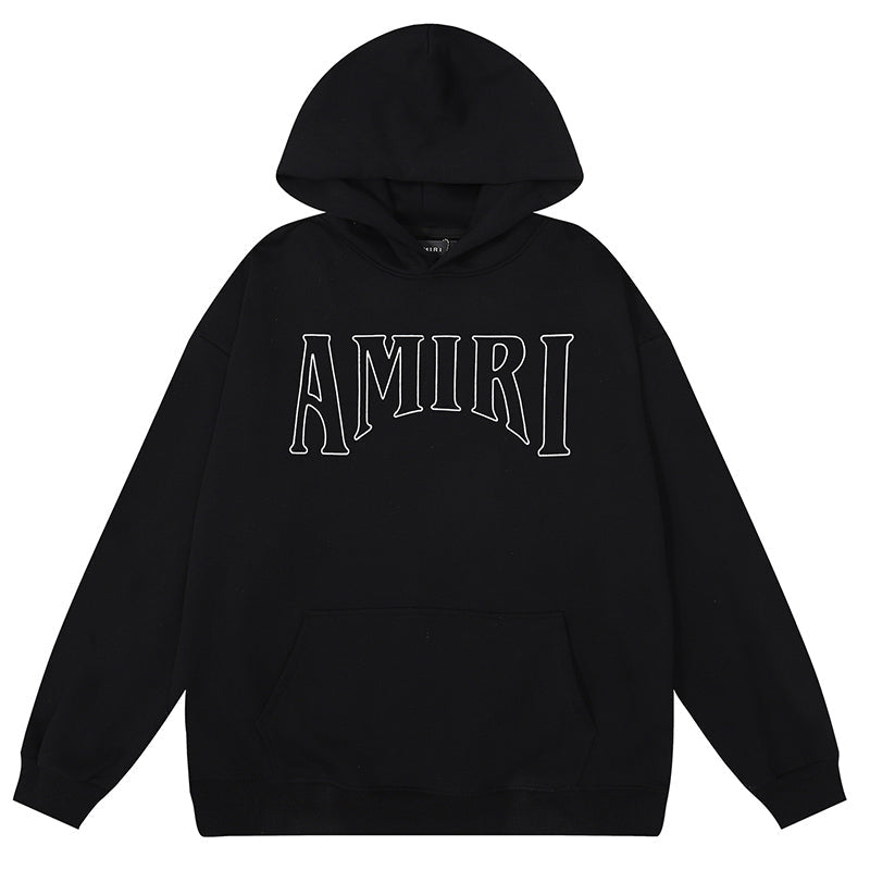 AMIRI Fashion Hoodies