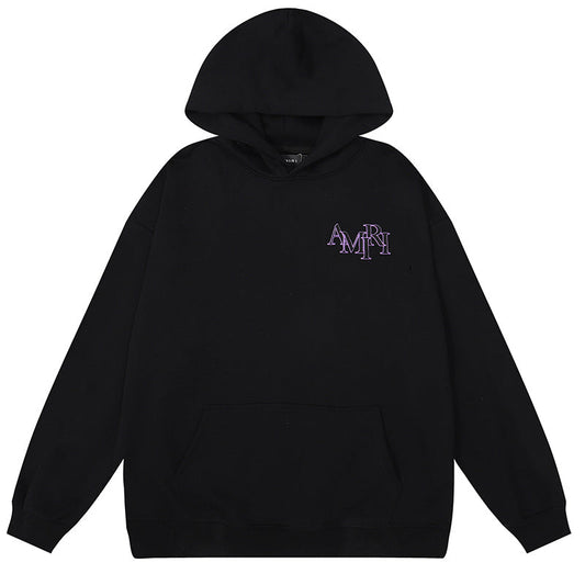AMIRI Fashion Hoodies