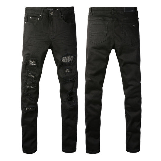 Amiri Fashion Jeans #565