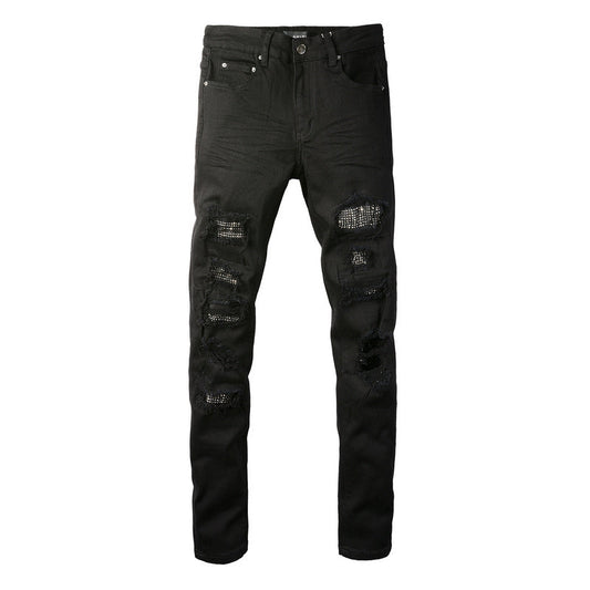 Amiri Fashion Jeans #565