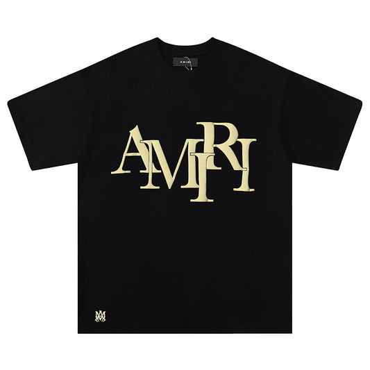 Amiri Fashion T-Shirt