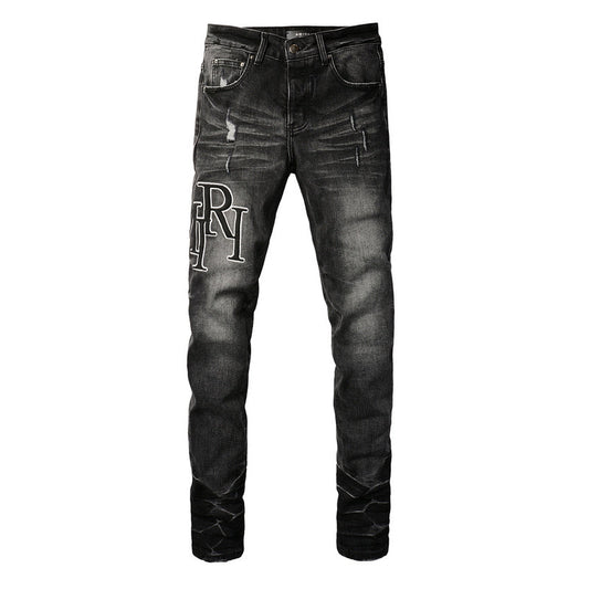 Amiri Fashion Jeans #8908