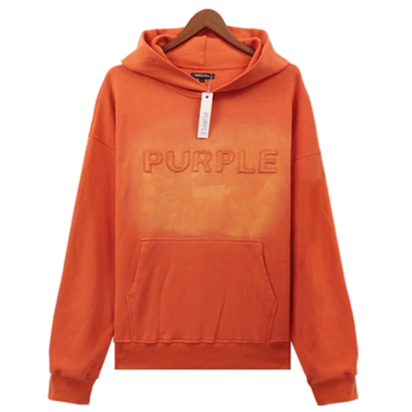 Purple Brand Fashion Hoodies