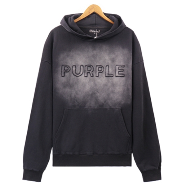 Purple Brand Fashion Hoodies