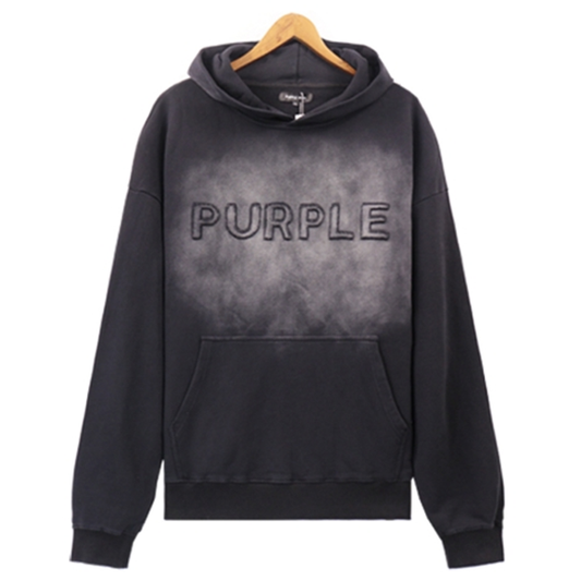 Purple Brand Fashion Hoodies
