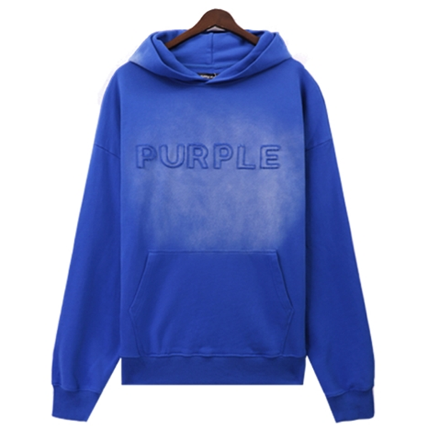 Purple Brand Fashion Hoodies