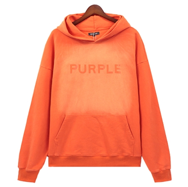 Purple Brand Fashion Hoodies