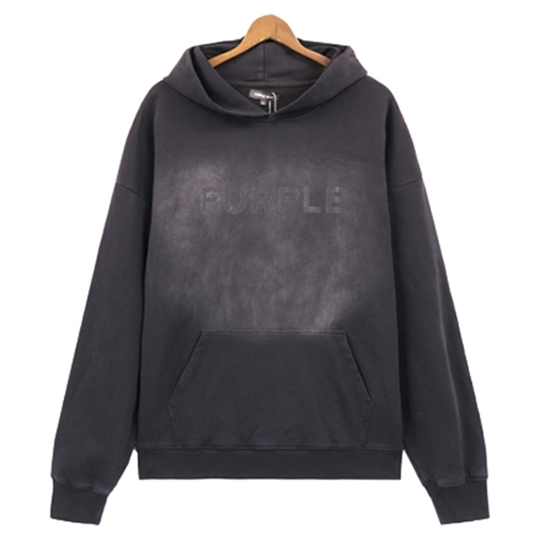 Purple Brand Fashion Hoodies