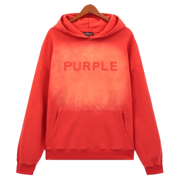Purple Brand Fashion Hoodies