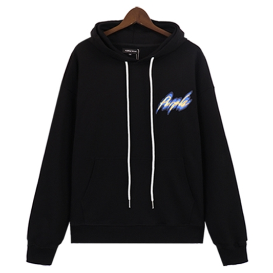 Purple Brand Fashion Hoodies