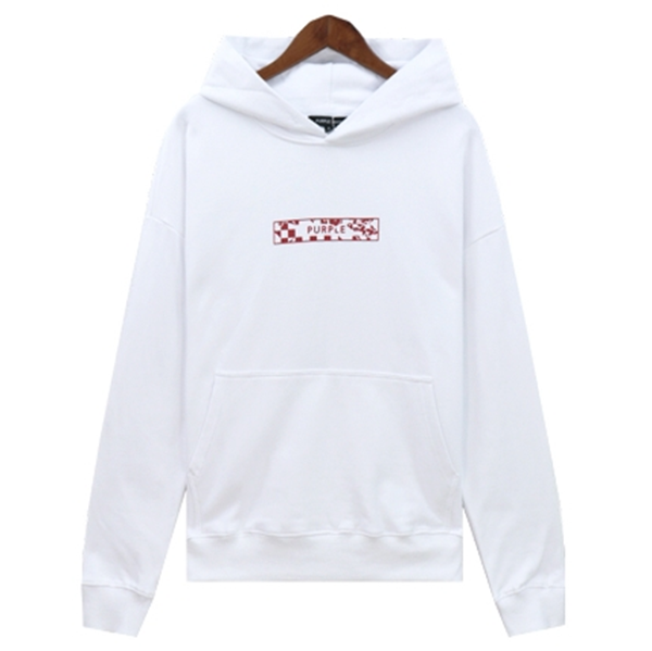 Purple Brand Fashion Hoodies