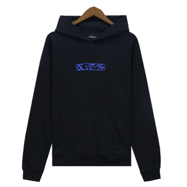 Purple Brand Fashion Hoodies