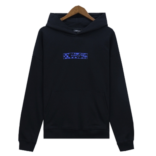 Purple Brand Fashion Hoodies