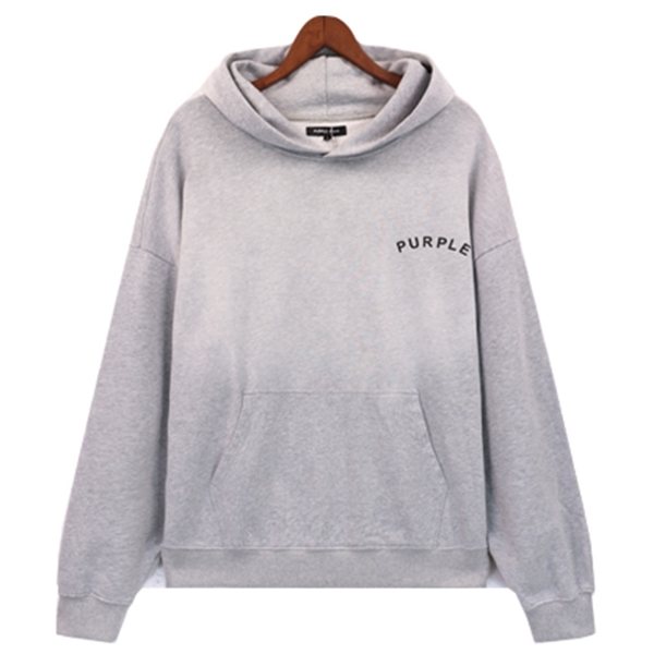 Purple Brand Fashion Hoodies