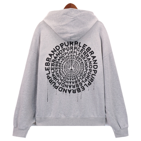 Purple Brand Fashion Hoodies