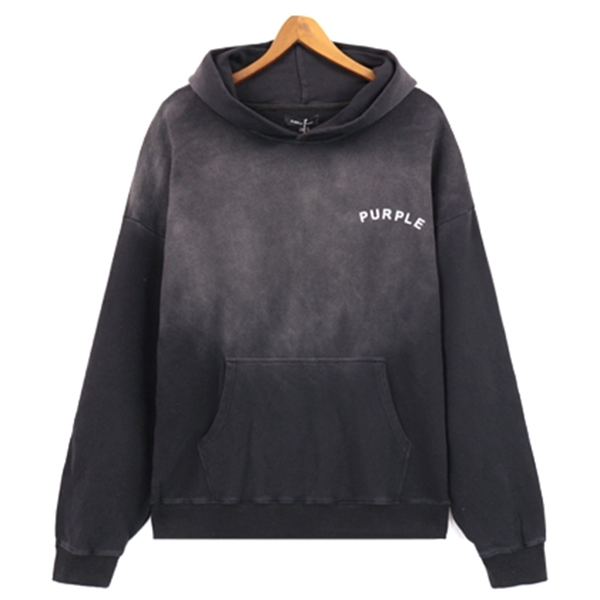 Purple Brand Fashion Hoodies
