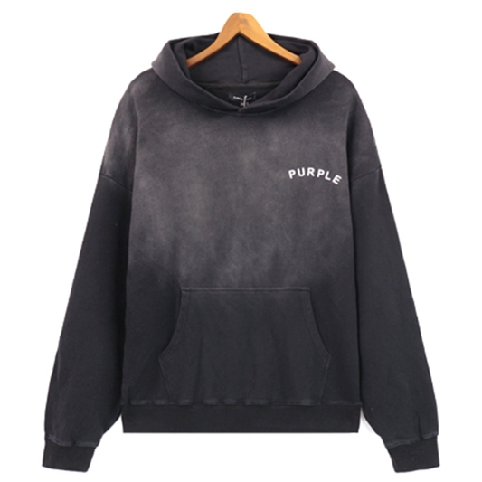 Purple Brand Fashion Hoodies