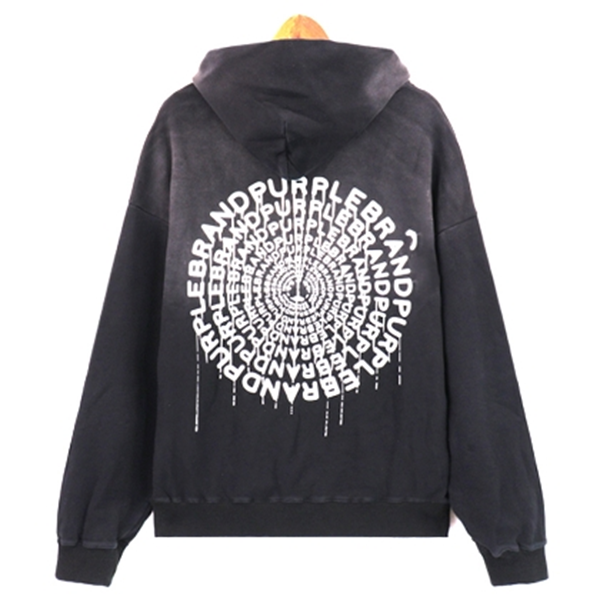 Purple Brand Fashion Hoodies