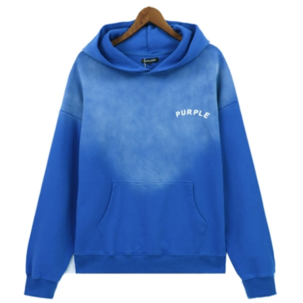 Purple Brand Fashion Hoodies