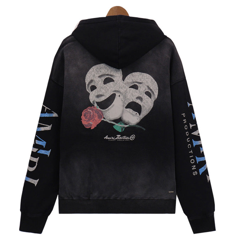 AMIRI Fashion Hoodies