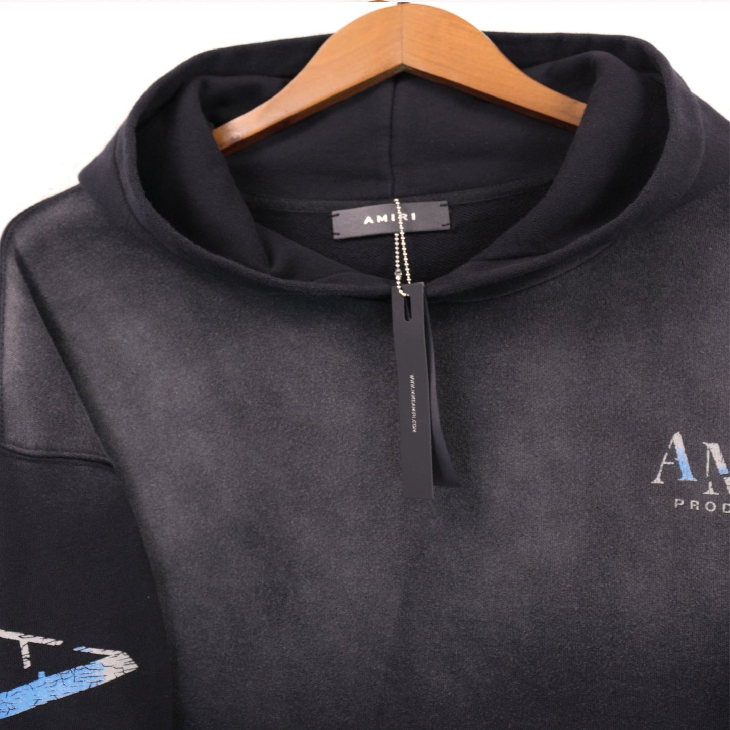 AMIRI Fashion Hoodies