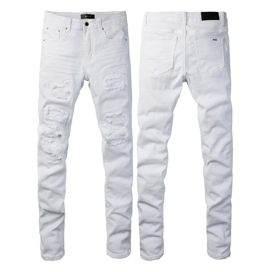 Amiri Fashion Jeans #592