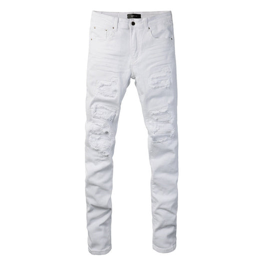 Amiri Fashion Jeans #592