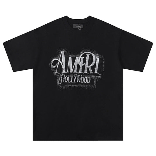 Amiri Fashion T-shirt