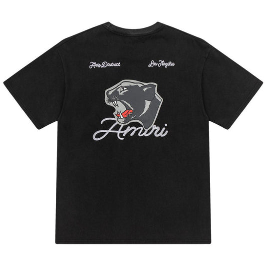 Amiri Fashion T-Shirts