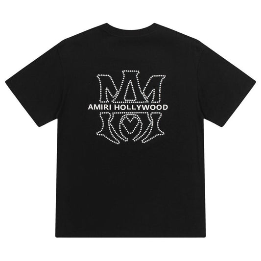 Amiri Fashion T-Shirts