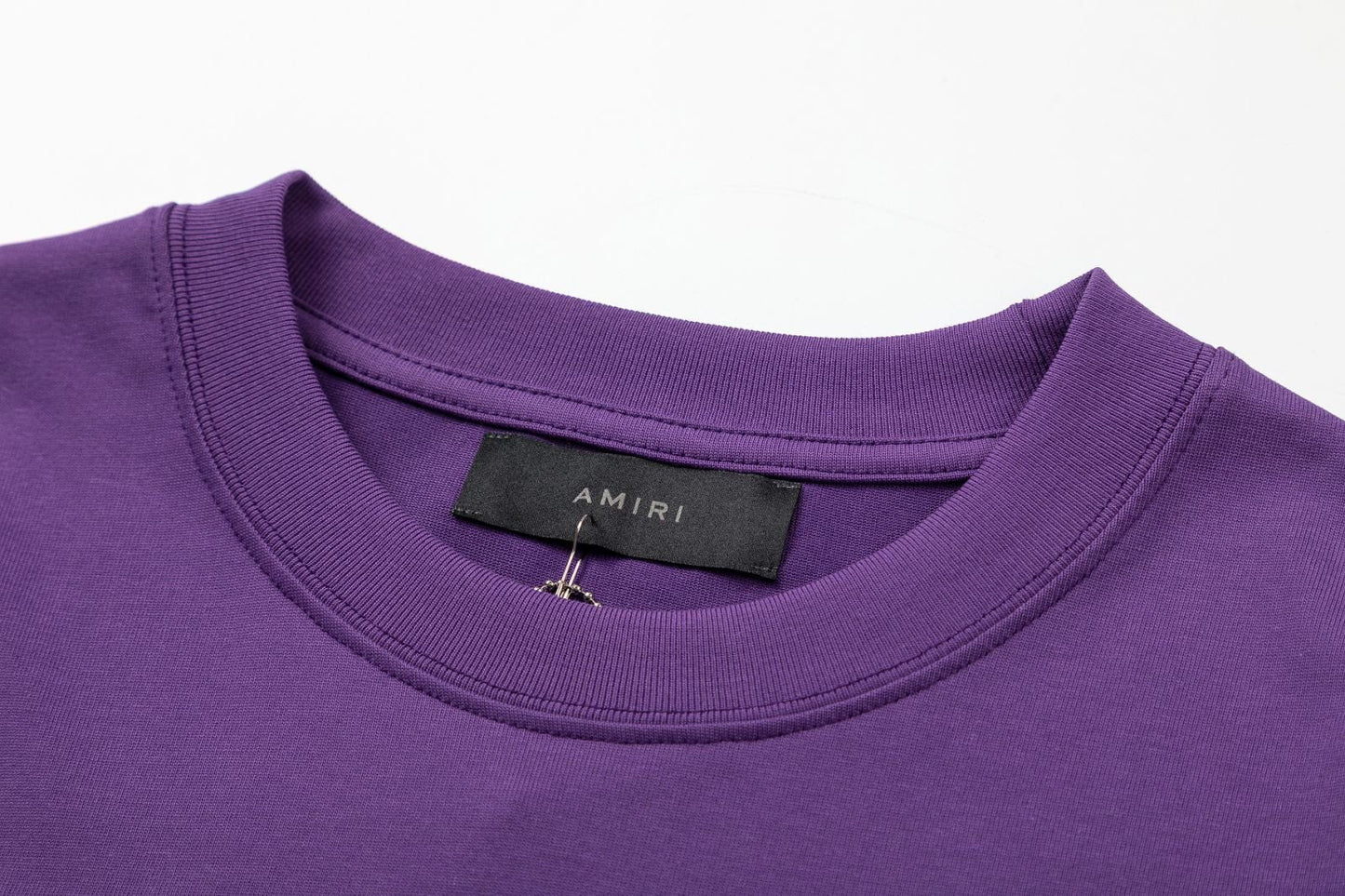 Amiri Fashion T-Shirts
