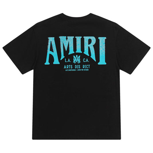 Amiri Fashion T-shirt