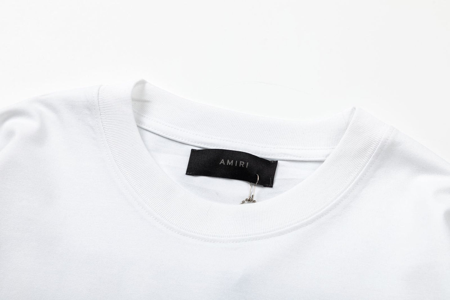 Amiri Fashion T-shirt