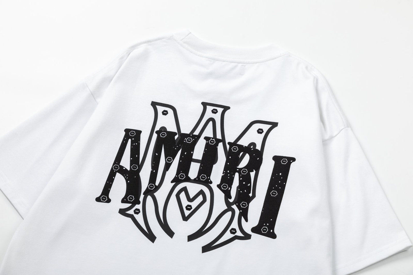 Amiri Fashion T-Shirts